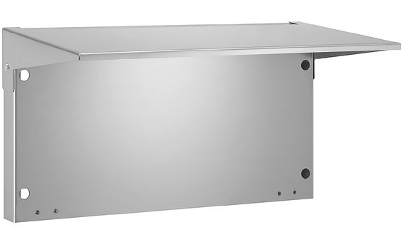 Weidmüller GAK-Schutz PV SUN COVER 56/30/21